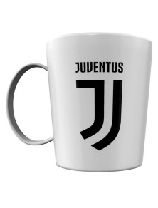 TAZZA JUVENTUS LOGO SPORT -...