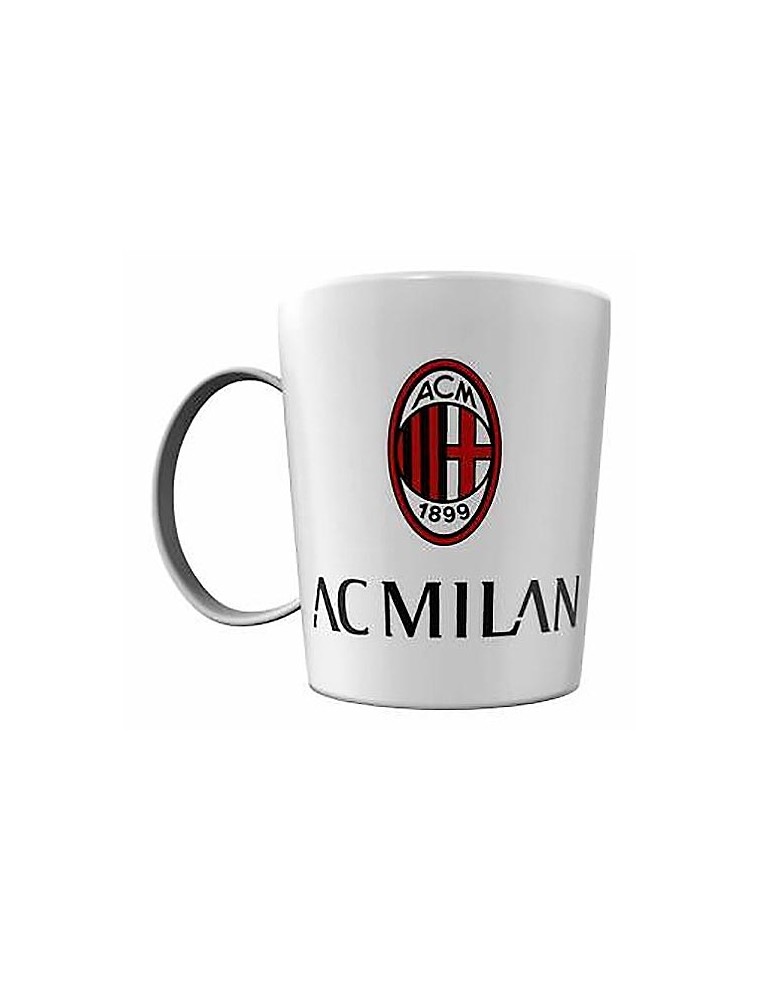 TAZZA MILAN LOGO SPORT - GADGET