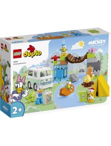 10997 DUPLO DISNEY...