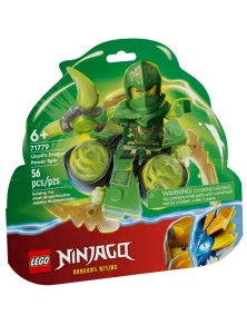 71779 NINJAGO SPIN POWER...