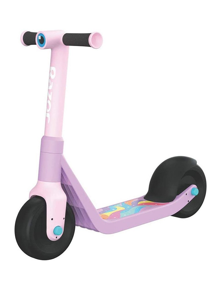 RAZOR SCOOTER WILD ONES JR UNICORN MONOPATTINI - SPORT/TEMPO LIBERO