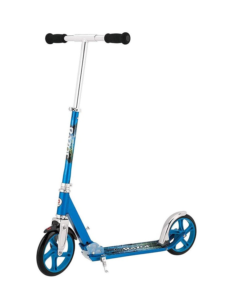 RAZOR-A5 LUX SCOOTER - BLUE MONOPATTINI SPORT/TEMPO LIBERO