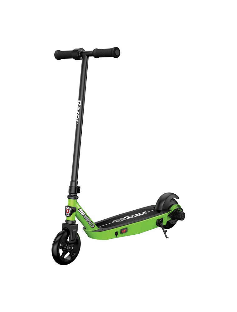 RAZOR ELECTRIC SCOOTER POWER CORE S80 INTL GREEN 24L VEICOLI ELETTRICI - SPORT/TEMPO LIBERO