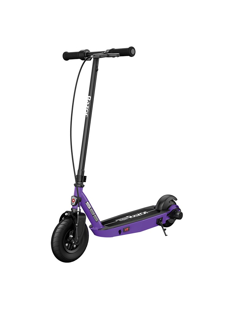 RAZOR ELECTRIC SCOOTER POWER CORE S85 INTL PURPLE 24L VEICOLI ELETTRICI - SPORT/TEMPO LIBERO