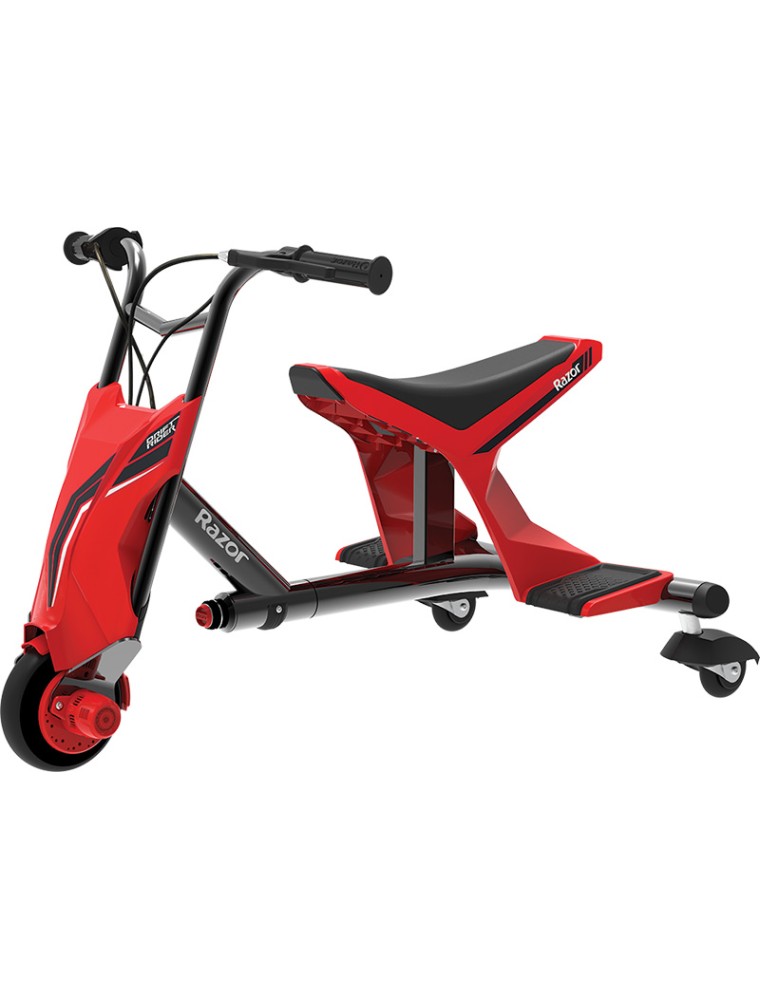 RAZOR-ELECTRIC POWER DRIFT RIDE VEICOLI ELETTRICI - SPORT/TEMPO LIBERO