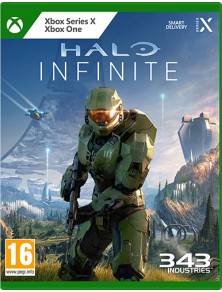 HALO INFINITE SPARATUTTO -...