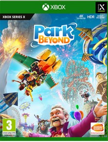 PARK BEYOND GESTIONALE - XBOX SERIES X