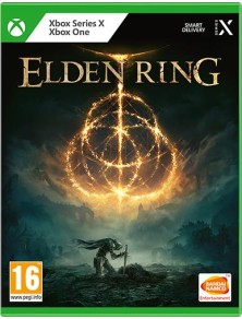 ELDEN RING STANDARD EDITION...