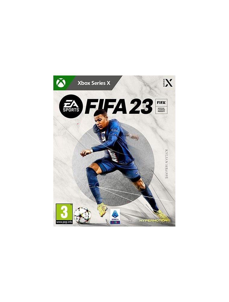 FIFA 23 SPORT - XBOX SERIES X