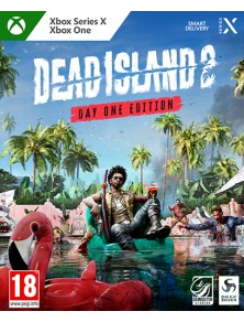 DEAD ISLAND 2 DAY ONE...