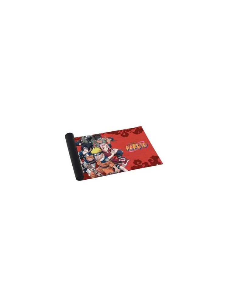 NARUTO PLAYMAT KONOHA TEAM TAPPETINO DA GIOCO DO NOT PANIC GAMES