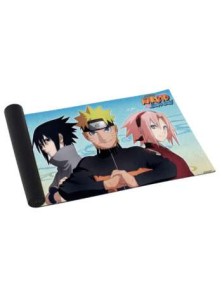 NARUTO PLAYMAT TRIO TAPPETINO DA GIOCO DO NOT PANIC GAMES