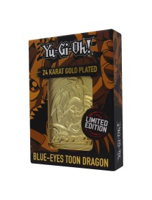 Yu-gi-oh!ltd Ed 24k...