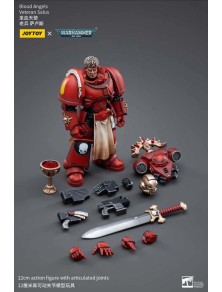 Wh40k Blood Angels Paragons...