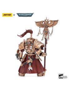 Wh40k Adeptus Cust Vex...