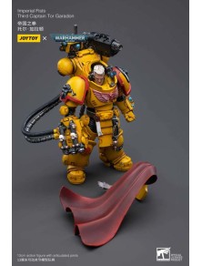 Wh40k Imperial Fists 3rd...