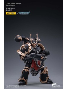 Wh40k Chaos Space Marine C 03 Af Action Figura Joy Toy