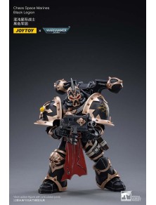 Wh40k Chaos Space Marine E 05 Af Action Figura Joy Toy