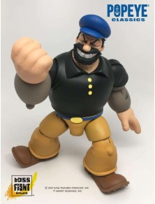 Popeye Wave 1 Bluto Af...