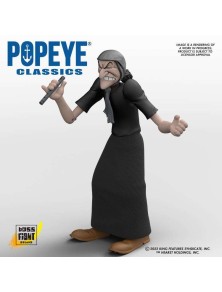 Popeye Wave 2 Sea Hag Af...