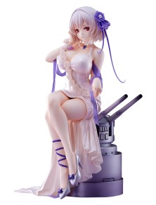 Azur Lane Pvc Statua 1/7...