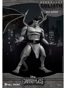 Gargoyles Dynamic 8ction...