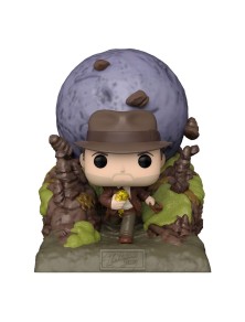 Indiana Jones Pop Moment!...