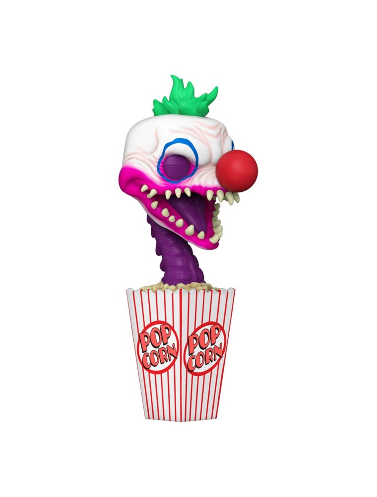 Killer Klowns From Outer Space Pop! Movies Vinile Figura Baby Klown 9 Cm Funko