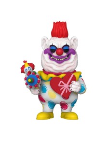 Killer Klowns From Outer...