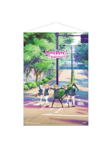 Love Live! Super Star!! Wallscroll Maxi Teaser 61 X 91 Cm POPbuddies