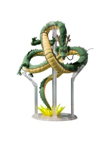 Dragon Ball Z S.h. Figuarts Figura Drago Shenron 28 Cm Bandai