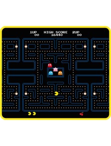 Pac-man Tappetino Per Mouse...