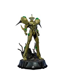 Guyver The Bioboosted Armor...