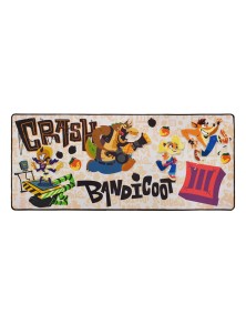 Crash Bandicoot Xxl...