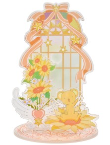 Cardcaptor Sakura: Clear...