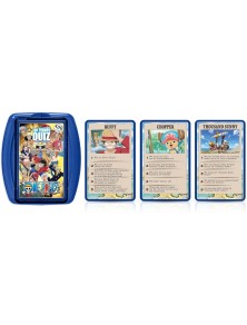 One Piece Carte Gioco Top...