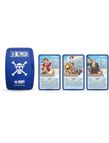 One Piece Collectables...