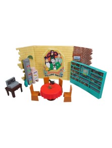 DC Retro Playset Batman 66...