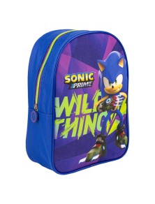 Sonic Prime Zaino 29cm Cerdà