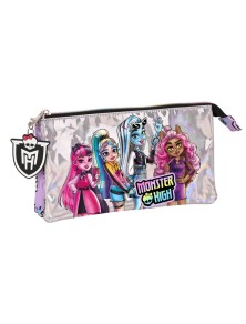 Monster High Best Boos...