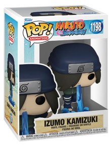 FUNKO POP NARUTO IZUMO...