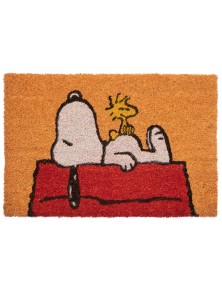 ZERBINO PEANUTS SNOOPY...