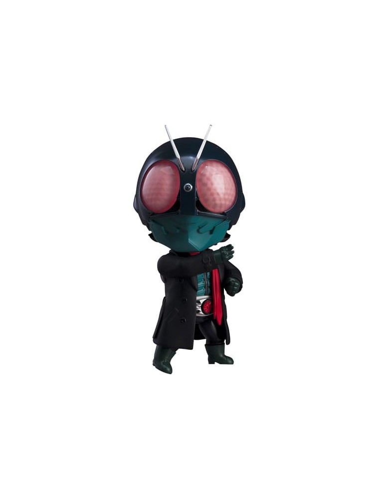 Kamen Rider Nendoroid Action Figura Kamen Rider 10 Cm Good Smile Company