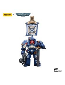 Warhammer 40k Action Figura...