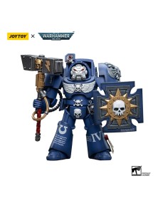 Warhammer 40k Action Figura...