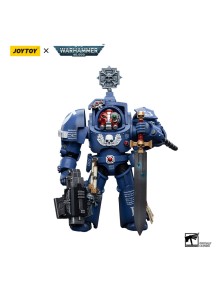 Warhammer 40k Action Figura...