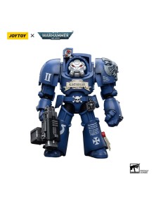 Warhammer 40k Action Figura...