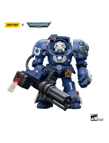 Warhammer 40k Action Figura...