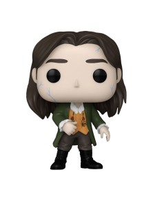 Interview Con A Vampire Pop! Movies Vinile Figura Louis De Pointe Du Lac 9 Cm Funko