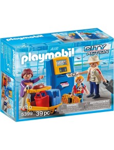 Playmobil 5399 - Famiglia...